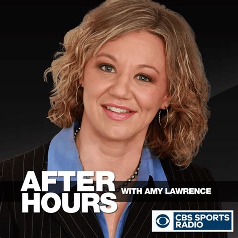 After Hours with Amy Lawrence by play.it on Apple Podcasts