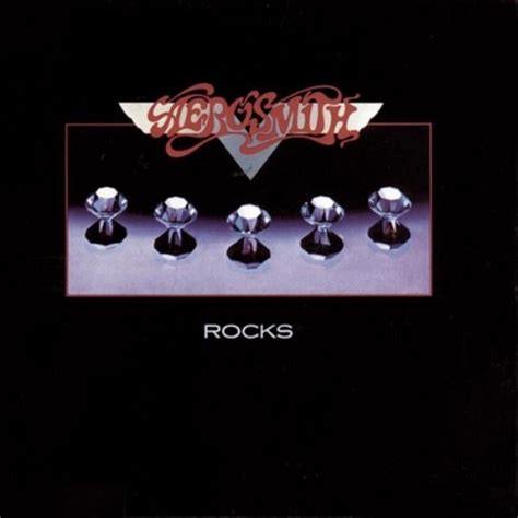 Rocks - Aerosmith | Songs, Reviews, Credits | AllMusic