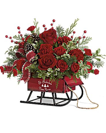 Guilderland Florist - Flower Delivery by A Touch of Country