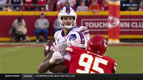 Bills' top plays vs. Chiefs | Week 6