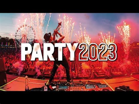 Party Mix 2023 | The Best Remixes & Mashups Of Popular Songs Of All Time | EDM Bass Music 🔥 ...