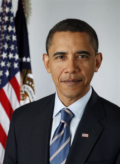 Barack Obama - Issuepedia