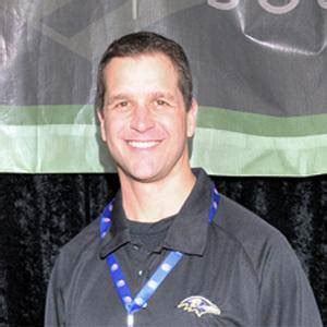 John Harbaugh - Age, Family, Bio | Famous Birthdays