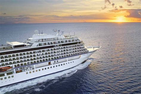 Viking Cruises Releases 2021 Date for Its Epic 136-day Cruise