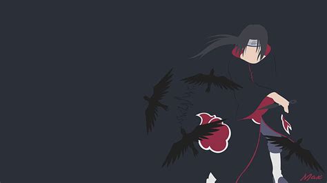 Itachi Naruto Wallpaper Itachi Best Wallpaper Hd Gonzalez Ratents ...