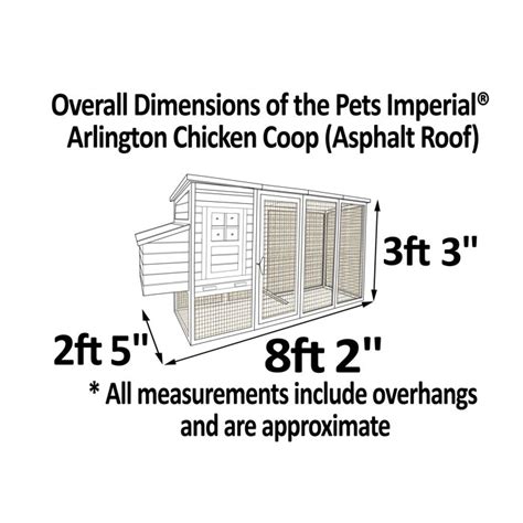 Pets Imperial® Chicken Coops Nesting Boxes & Reviews | Wayfair