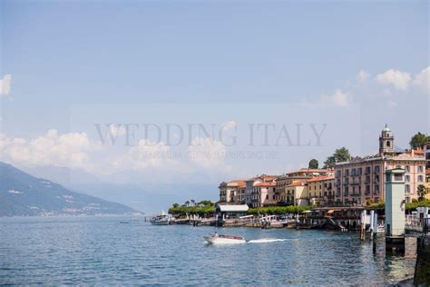 Love and beauty in Bellagio… a romantic elopement on Lake Como ...