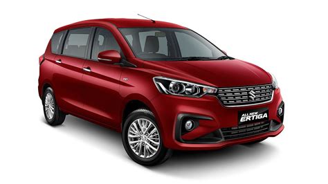 New Maruti Ertiga 2018 Price, Images, Mileage, Colours - CarWale