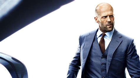 Jason Statham in Fast & Furious Presents Hobbs & Shaw Wallpapers | HD Wallpapers | ID #27500