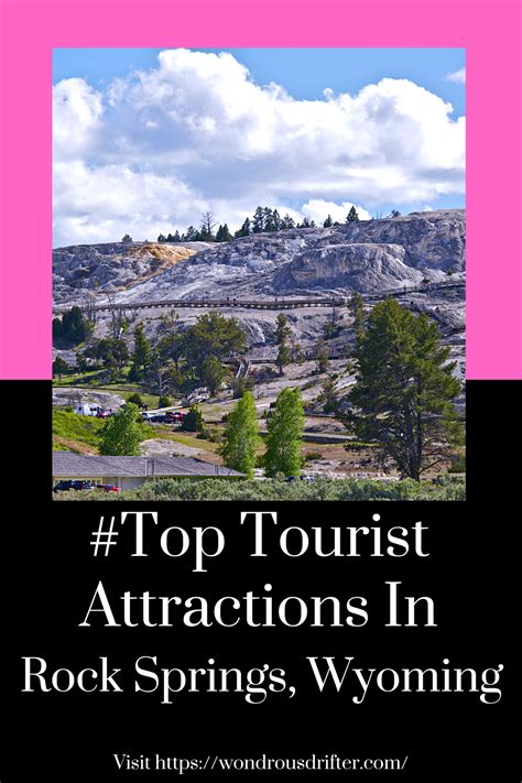 Top tourist attractions in rock springs wyoming – Artofit