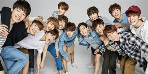 Seventeen makes a promise for first place with 'Pretty U' | Seventeen ...