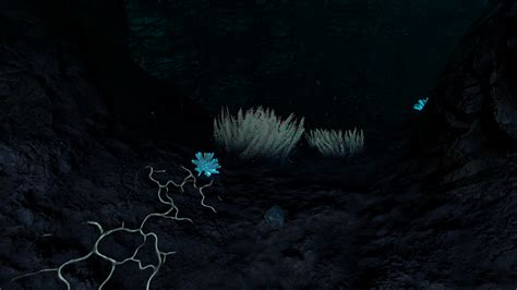 Image - BloodCaveGallery3.png | Subnautica Wiki | FANDOM powered by Wikia