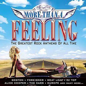 More Than a Feeling - More Than a Feeling - Amazon.com Music