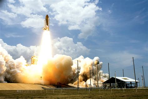 Launch of Space Shuttle Atlantis / STS-125 Mission : NASA : Free Download, Borrow, and Streaming ...