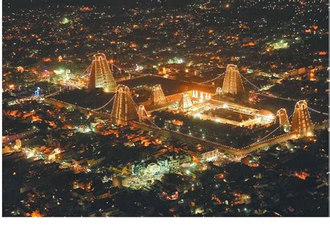 temples information: "Tiruvannamalai Annamalaiyar Temple'' Tiruvannamalai Tamilnadu