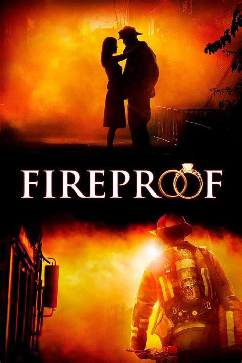 Fireproof (2008) | MovieWeb