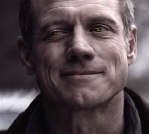 Yellow eyed demon | Demon eyes, Yellow eyes, Azazel supernatural