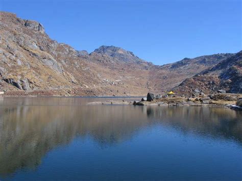 Tsongmo/Changu Lake, Sikkim - India Travel Forum | IndiaMike.com