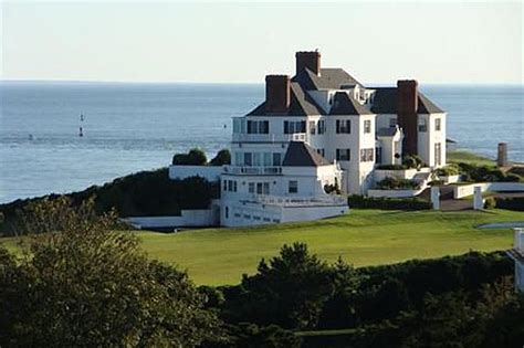 Where Is Taylor Swift's Rhode Island House Located?