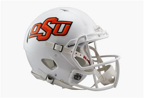 Oklahoma State Cowboys Helmet, HD Png Download , Transparent Png Image ...