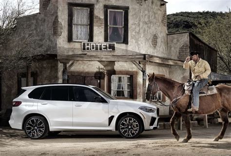 First Drive: 2020 BMW X5 M Review | Pure, Unadulterated V8 Fun