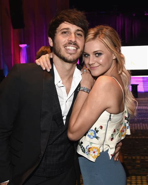 Pictures of Morgan Evans and Kelsea Ballerini | POPSUGAR Celebrity Photo 13