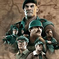 Commandos: Origins - Bom tấn Commandos - Đội biệt kích trở lại