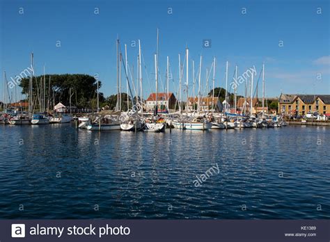 Kattegat Denmark Stock Photos & Kattegat Denmark Stock Images - Alamy