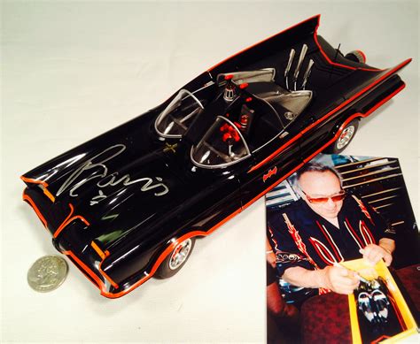 1966 Batmobile | Model Cars | hobbyDB