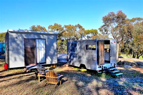 Beechworth Accommodation | Glamping in Victoria