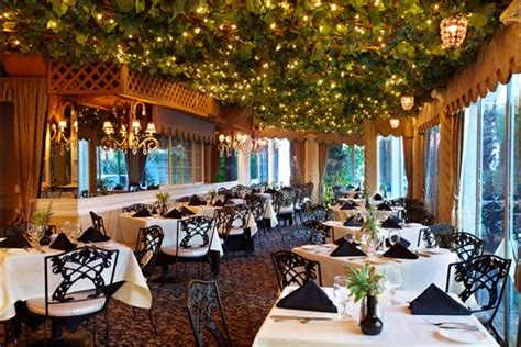 Melvyn's Restaurant: Palm Springs Restaurants Review - 10Best Experts ...