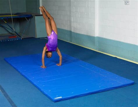 Top 10 Gymnastics Tumbling Mats For Home Buying Guide 2021