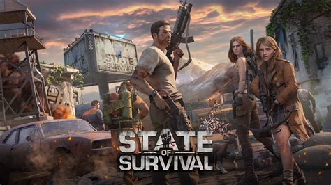 STATE OF SURVIVAL HACK - GET UNLIMITED RESOURCES ONLINE ...