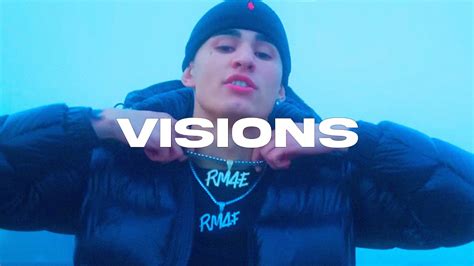 [FREE] Russ Millions X POP SMOKE X Rondososa Drill Type Beat - “VISIONS ...