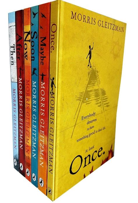 The Once Series - 6 Books Set Pack | Morris Gleitzman Book | Buy Now | at Mighty Ape Australia