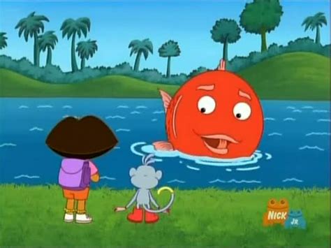 Dora the Explorer Season 2 Episode 12 The Happy Old Troll | Watch cartoons online, Watch anime ...