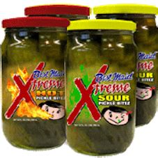 Best Maid Pickles Xtreme Hot and Sour Pickles Review | SheSpeaks