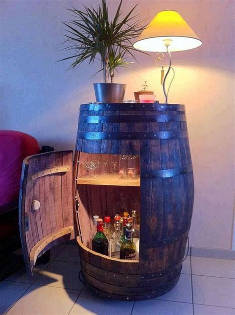 15 Cool and Budget DIY Wine Bars 2023