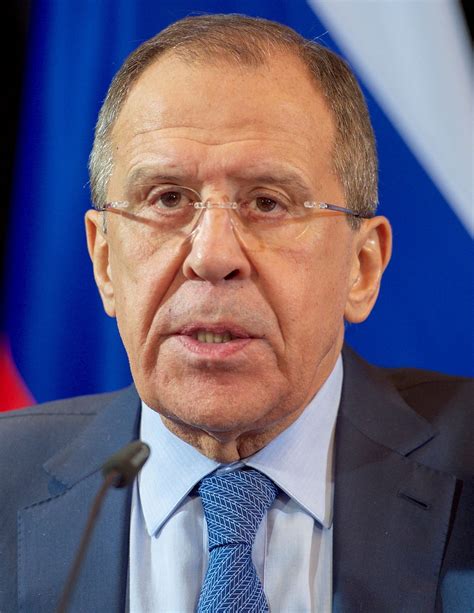 Sergey Lavrov - Simple English Wikipedia, the free encyclopedia