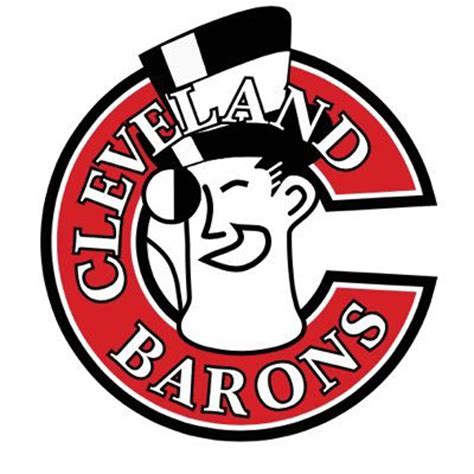 Cleveland Barons