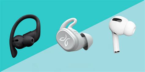 Affordable Wireless Earbuds for Running - Bipamerica Newswire