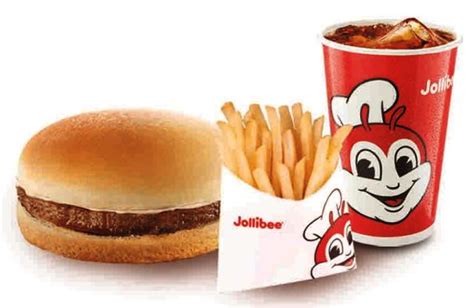 Jollibee Drinks