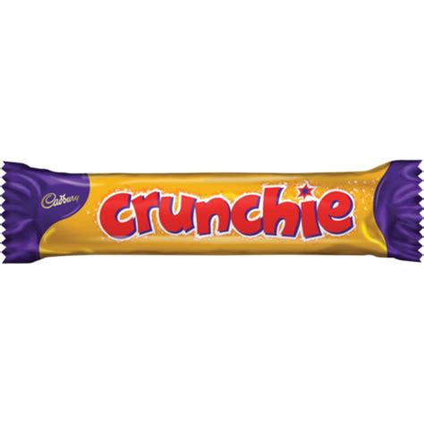 Cadbury Crunchie Chocolate Bar 1x48g – Superb Hyper