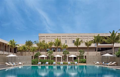 Le Meridien Mahabaleshwar resort – Natural Top Wonders