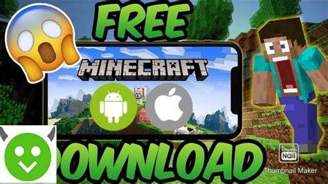 How to download minecraft using happymod. - YouTube