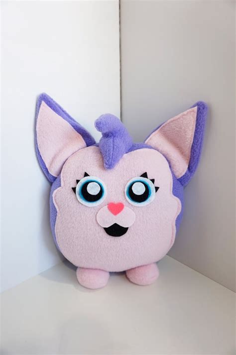 Tattletail Plush Unofficial MADE TO ORDER