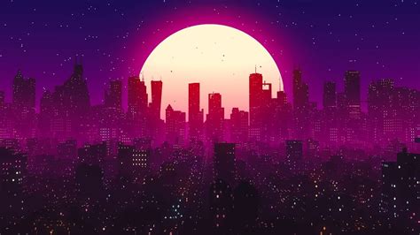 Purple Lofi Wallpapers - Wallpaper Cave