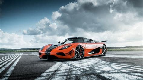 2016 Koenigsegg Agera XS Gallery 685025 | Top Speed