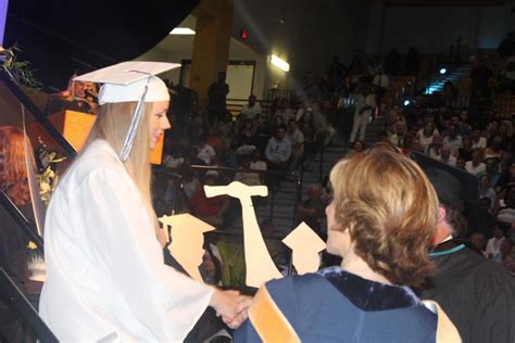 La Plata High School graduation list | Local News | somdnews.com