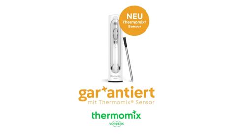 Thermomix Sensor® – Cookidoo® – das offizielle Thermomix®-Rezept-Portal